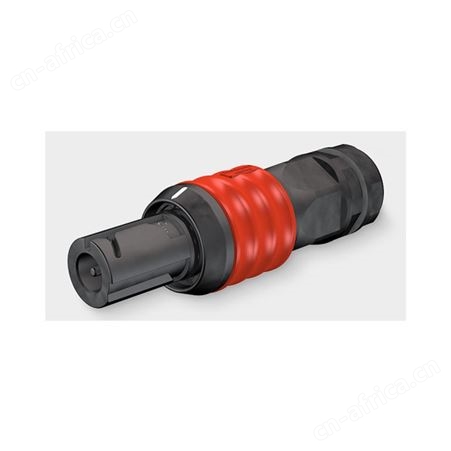 multi-contact接头18.9025工业连接器