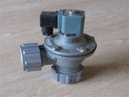 泊头DMF-ZM-25DD 1寸速连式电磁脉冲阀