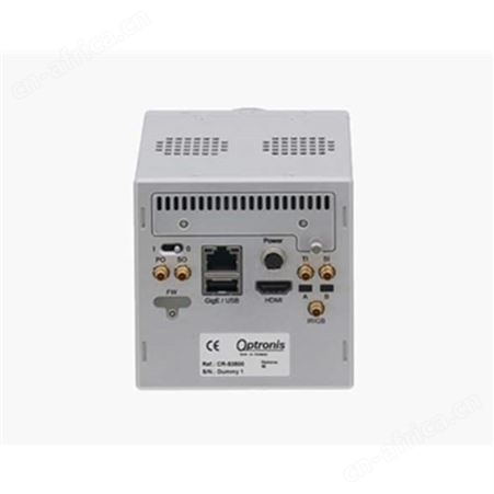 Optronis CP80-4-M-500 CP80-4-C-500 工业相机 高分辨率文件扫描