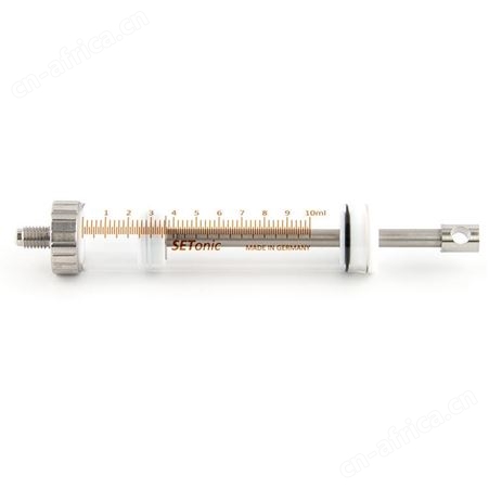 德国SETONIC注射器3030234