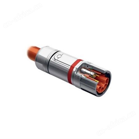 Intercontec连接器 Intercontec电力连接器 Intercontec信号连接器