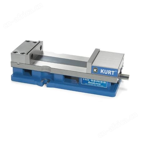 美国kurt虎钳HDM690