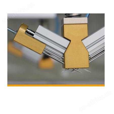 德国jensen夹具夹持器