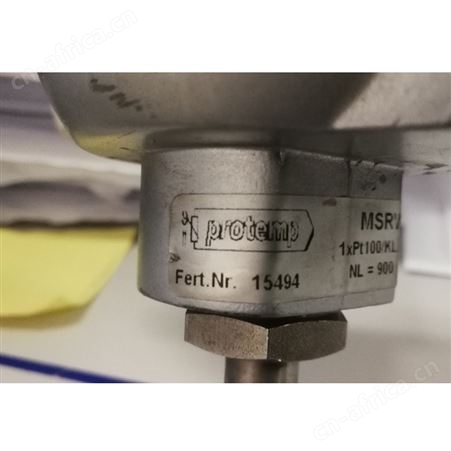 德国PROTEMP温度传感器 10-1K680F0-00001-A
