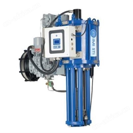 STI执行器 STI定位器 STI气动执行器 STI液压执行器