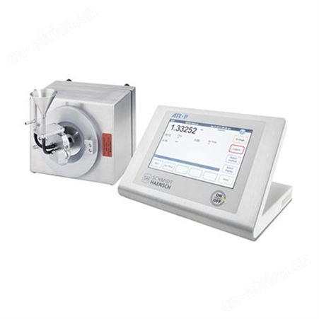 德国S+H折光仪 SCHMIDT + HAENSCH折光仪 S+H旋光仪 S+H仪器 S+H光学仪器