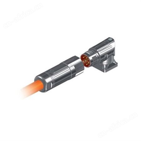 Intercontec连接器 Intercontec电力连接器 Intercontec信号连接器