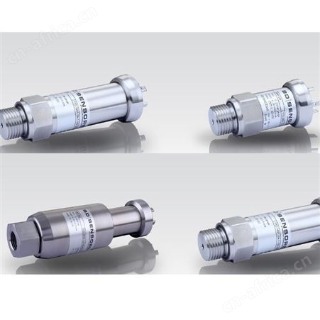 BD SENSORS压力变送器