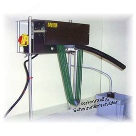 德国Laschewski 浮油回收器RSK 10货源