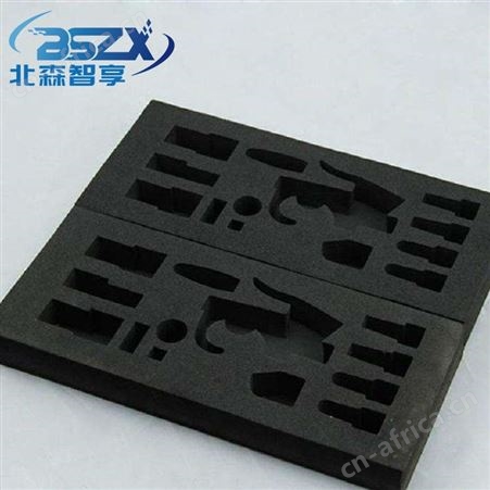 北森智享 珍珠棉定制 缓冲材料 可加工