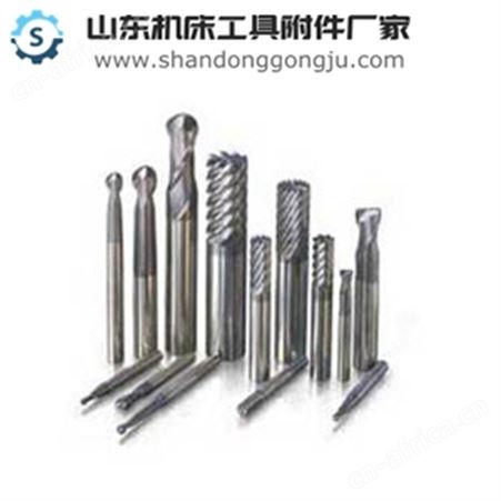 整体硬质合金非标丝锥定制
