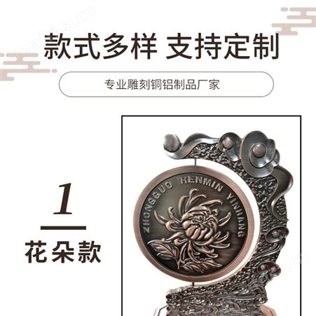 别墅装饰铝板雕刻 济南铜铝门花雕刻