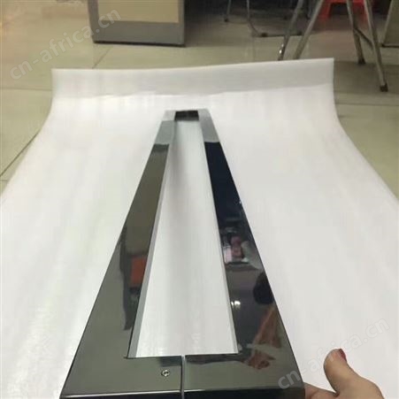拉丝无指纹玫瑰金拉手 哈尔滨铜拉手推荐