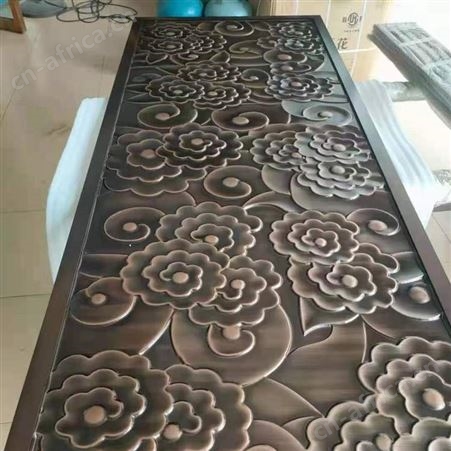 铜铝浮雕壁画背景墙 南昌铝板浮雕壁画