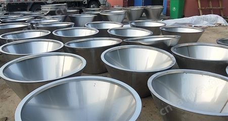 花箱容器设计 餐厅酒店种装饰喷漆花盆 厂家生产批发