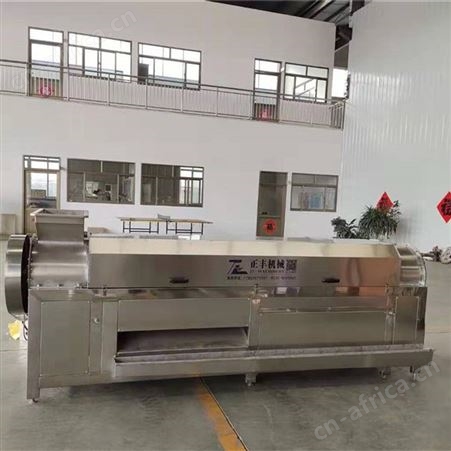 不锈钢全自动羊蹄打毛机 羊蹄脱毛机 不锈钢羊蹄打毛机