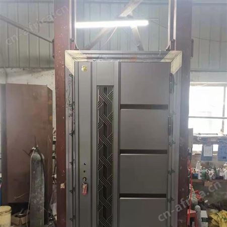 防盗门厂家定制各种款型进户门