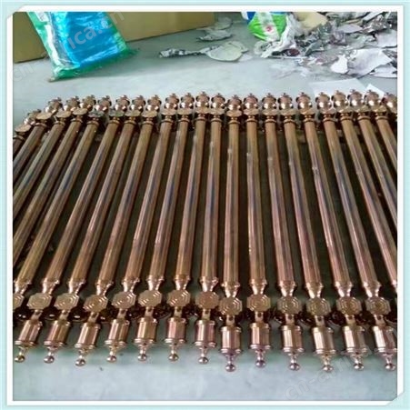 水晶拉手 济南铜拉手生产厂家