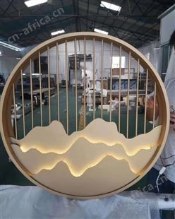 黑钛不锈钢屏风 西安不锈钢屏风厂家