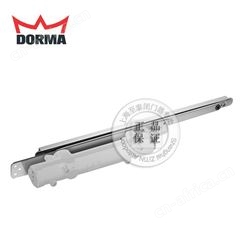DORMA闭门器 多玛ITS96隐藏式闭门器-上海至泰设计安装维修