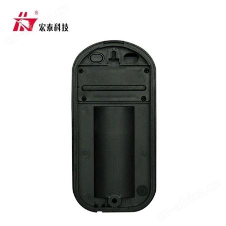 宏泰 红外对射报警探测器 工厂 门窗围墙周界等防盗 2光束 M002 可来样定制 防盗报警器