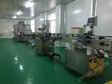 柠檬复合酵素生产实例