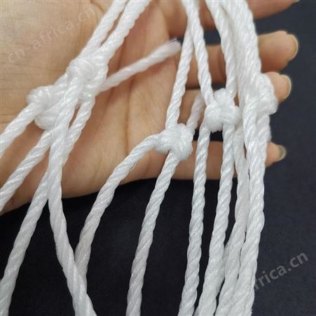 篮球场网 篮球场边隔离网墙 绿色有结软网户外防护网 厂家定制 戈慕莱
