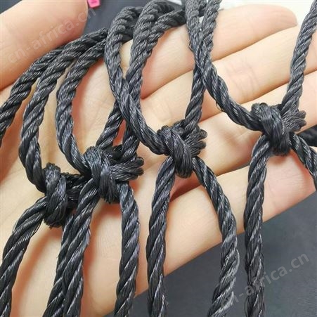 球场护网 足球场防护网 聚乙烯有结球场围栏网 厂家现货供应 戈慕莱