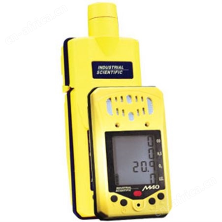 M40 四气体检测仪