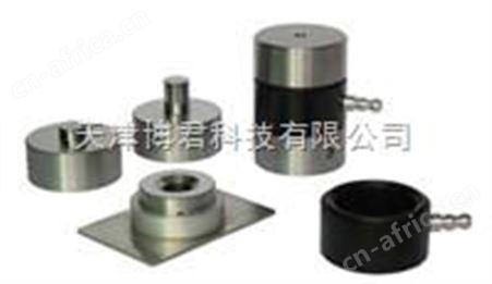 不脱模压片模具