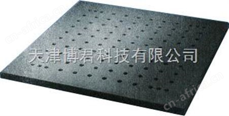 BP-L 光学平板（铝质）