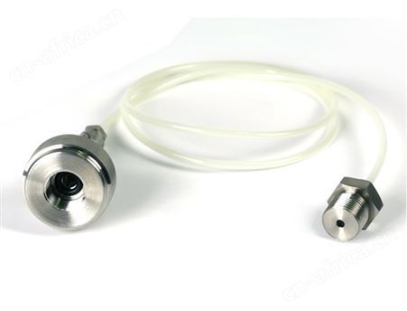 BST2000-3高压气体连接管