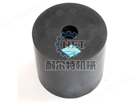 橡胶弹簧