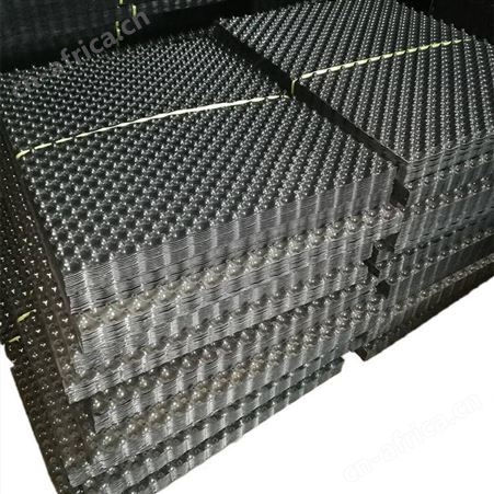 多孔塑料黑色控根器 快速增根 园林育苗果树排水板 永基定制