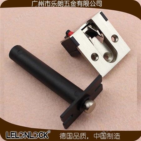 RDA-19暗藏防盗链安全链隐藏式房门房门防盗扣反锁扣门栓宾馆酒店防盗扣
