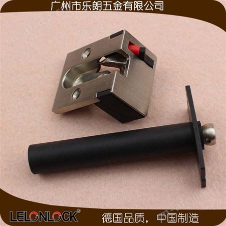 RDA-19暗藏防盗链安全链隐藏式房门房门防盗扣反锁扣门栓宾馆酒店防盗扣