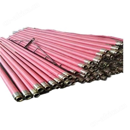 鸿瑞混凝土胶管 混凝土高压耐磨胶管泵车布料机软管泵二层四层钢丝橡胶管