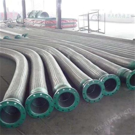 金属软管编制金属软管不锈钢软连接 支持定制