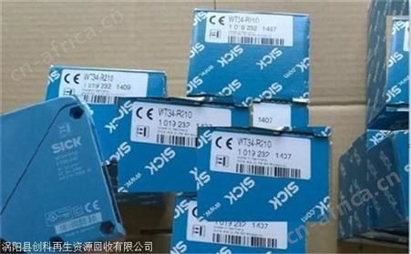 内蒙古康耐视读码器回收