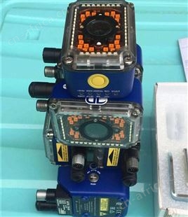 内蒙古康耐视读码器回收