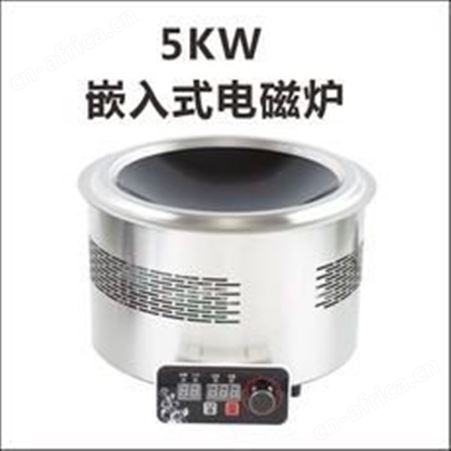 炜坤 生产厂家批发商用电磁炉