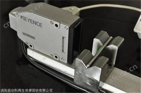 长期回收基恩士光电传感器 回收模块西门子模块基恩士传感器