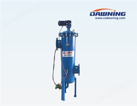 自清洗过滤器DLD-FZ系列