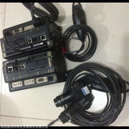 内蒙古康耐视读码器回收