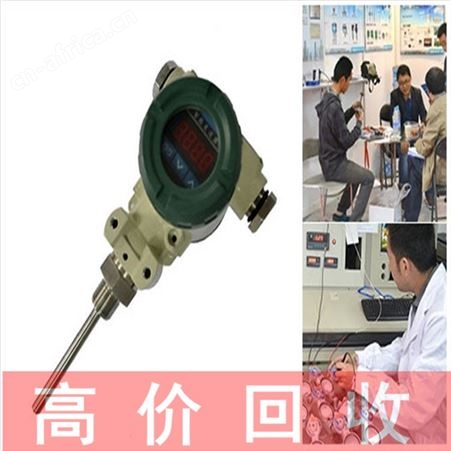 吉林回收松下伺服驱动器 回收ABB变频器