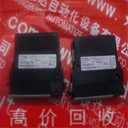 辽宁回收二手伺服驱动 回收康耐视读码器