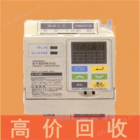 湖南回收松下伺服驱动器 回收ABB变频器