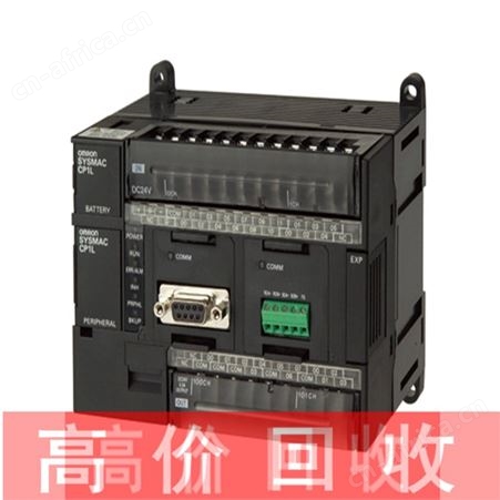 浙江回收采集器 回收三菱变频器