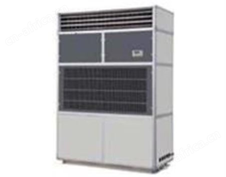 众有库房专用一体化管道型除湿机组