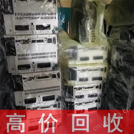 广西回收西门子触摸屏各类工控产品回收